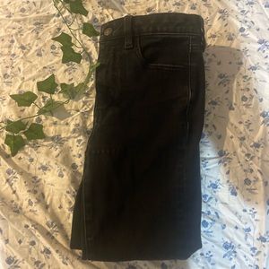 American Eagle Black Jeans!